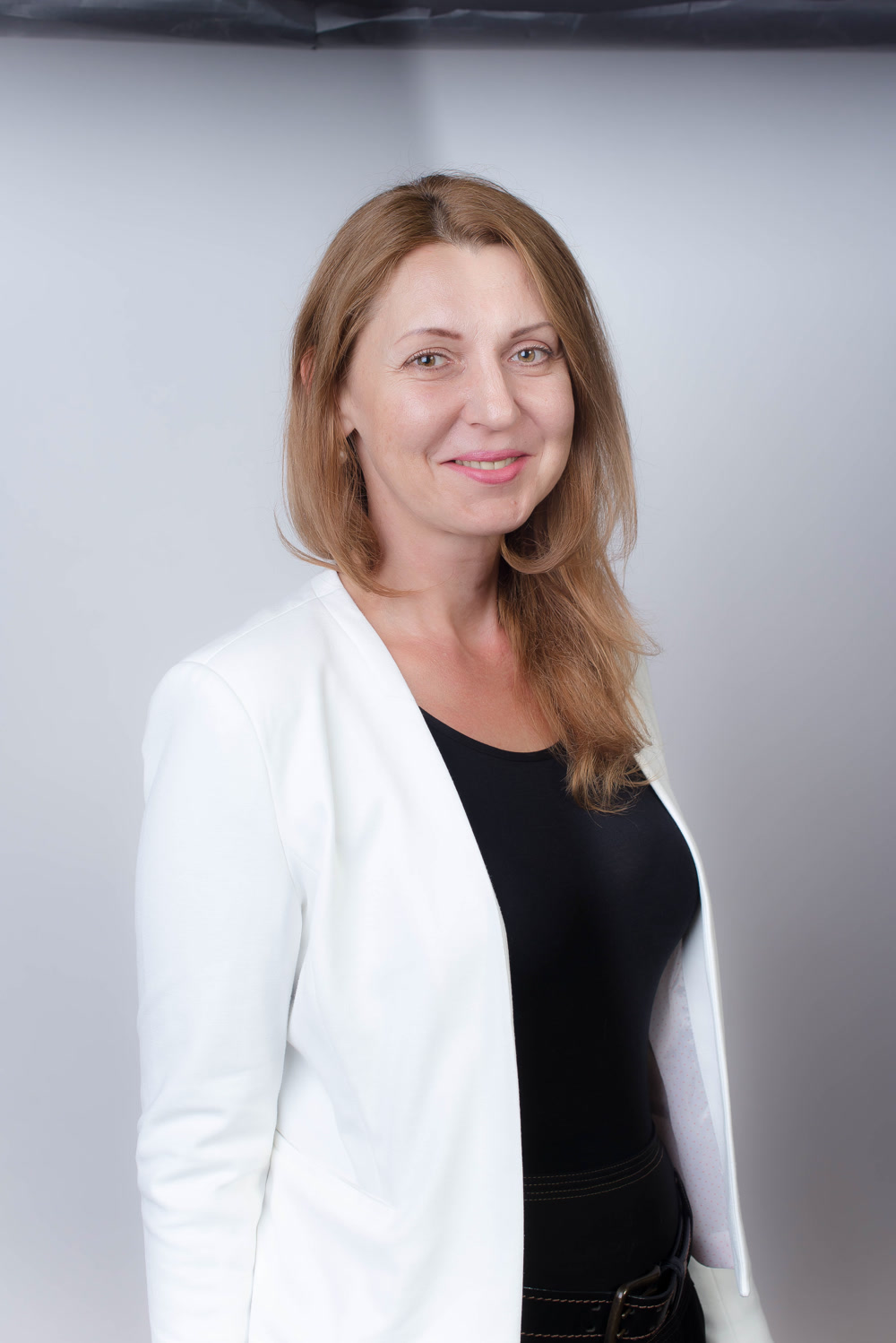 Наталья Николаевна Долженко