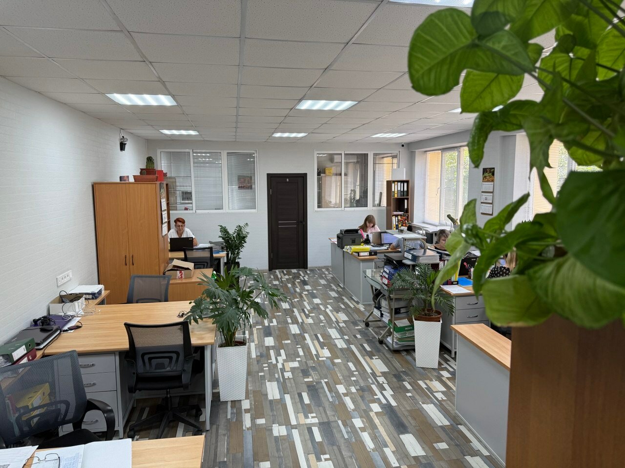 Офис БК Альтернатива, Новочеркасск